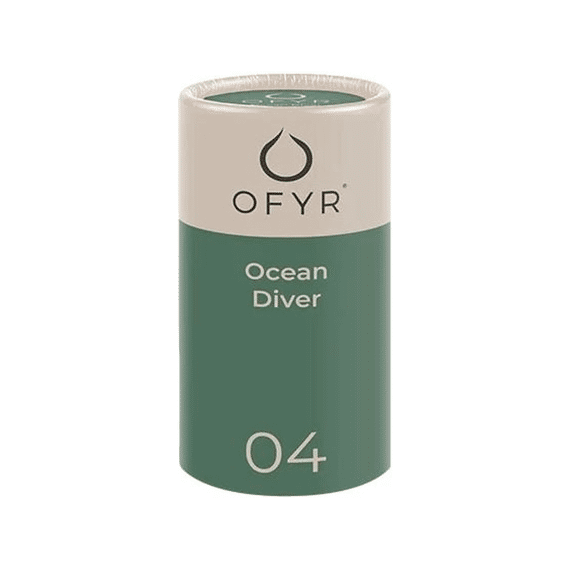 Ofyr Kruidenmix 150g N04 Ocean Diver