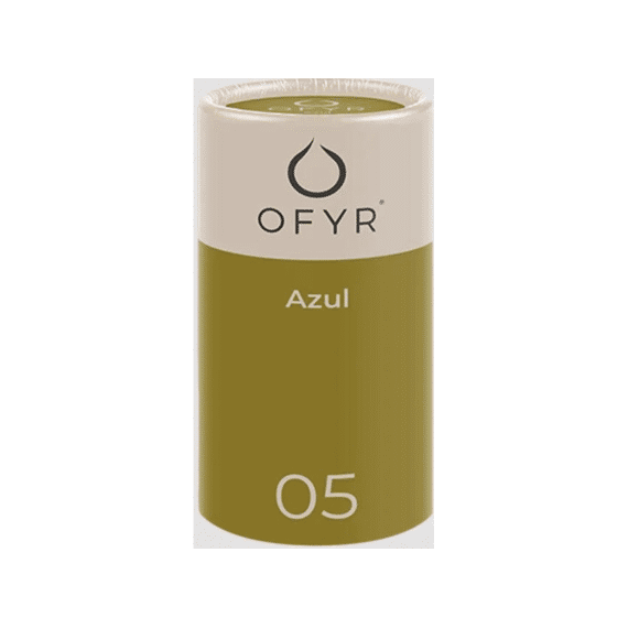 Ofyr Kruidenmix 150g N05 Azul