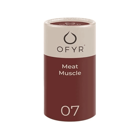 Ofyr Kruidenmix 150g N07 Meat Muscle