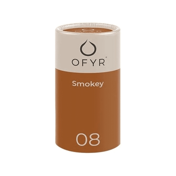 Ofyr Kruidenmix 150g N08 Smokey
