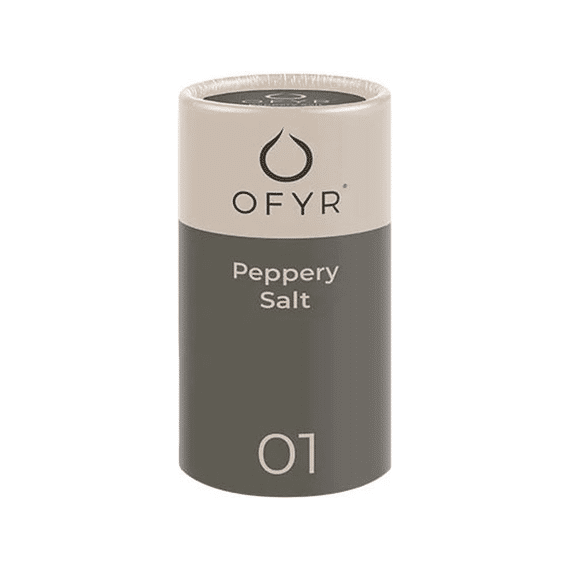 Ofyr Kruidenmix 150g N01 Peppery Salt