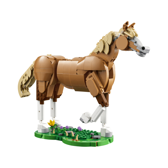 Lego Creator Prachtig Paard 31166