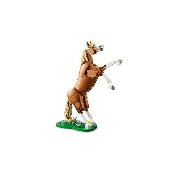 Lego Creator Prachtig Paard 31166
