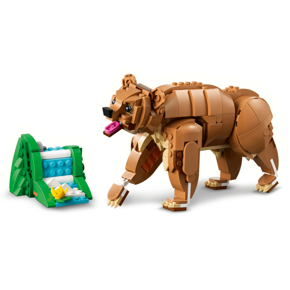 Lego Creator Prachtig Paard 31166