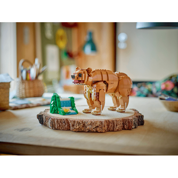Lego Creator Prachtig Paard 31166