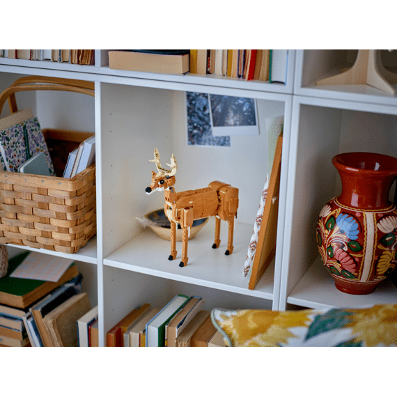 Lego Creator Prachtig Paard 31166