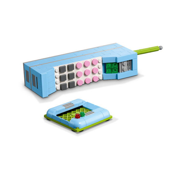 Lego Creator Retro Telefoon 31174