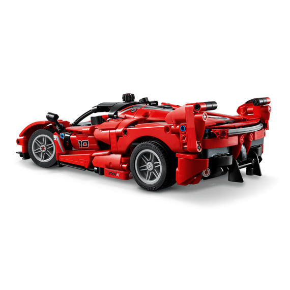 Lego Technic Ferrari Fxx K 42212