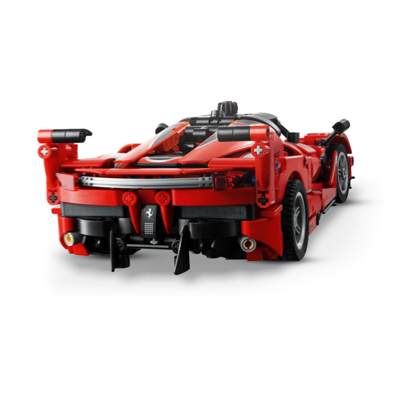 Lego Technic Ferrari Fxx K 42212
