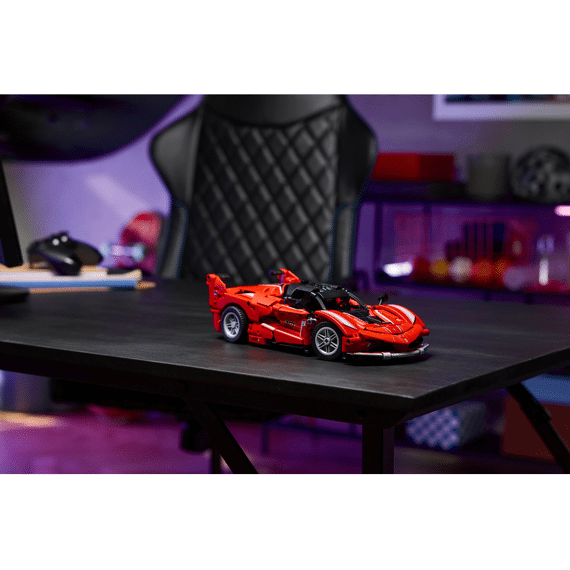 Lego Technic Ferrari Fxx K 42212
