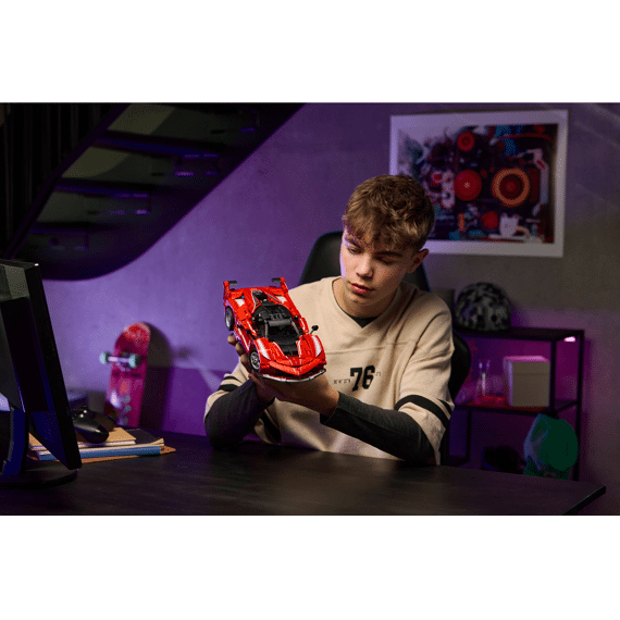 Lego Technic Ferrari Fxx K 42212