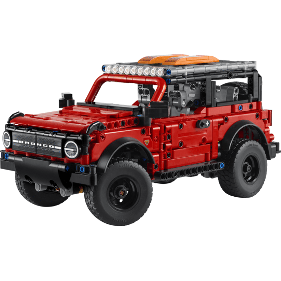 Lego Technic Ford Bronco® Suv 42213