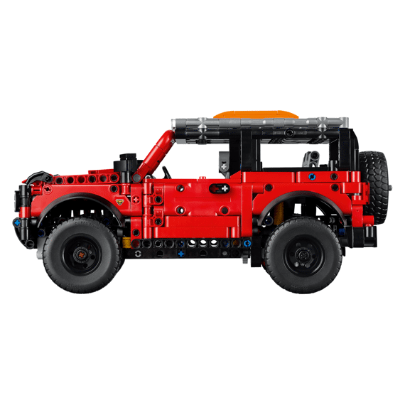 Lego Technic Ford Bronco® Suv 42213