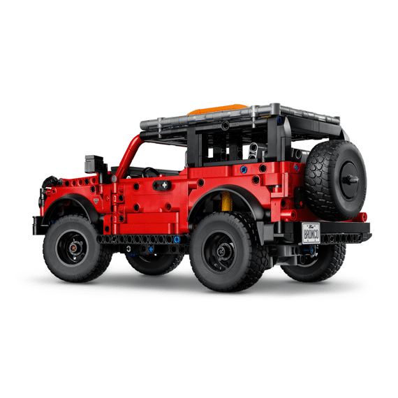Lego Technic Ford Bronco® Suv 42213
