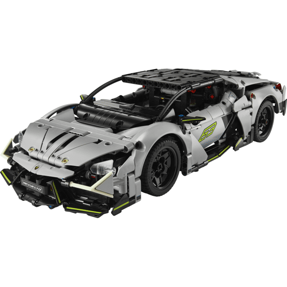 Lego Technic Lamborghini Revuelto Supersportwagen 42214
