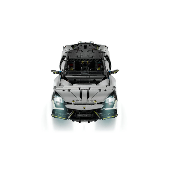 Lego Technic Lamborghini Revuelto Supersportwagen 42214