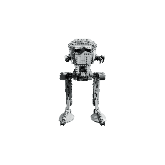 Lego Star Wars At-st Walker 75417