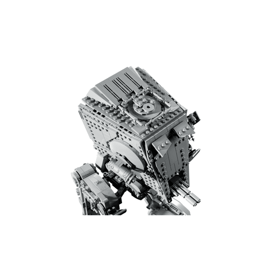Lego Star Wars At-st Walker 75417