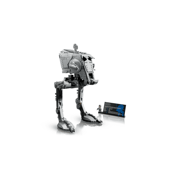 Lego Star Wars At-st Walker 75417