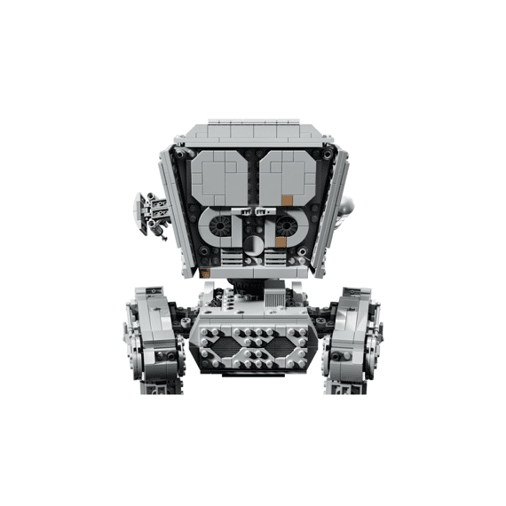 Lego Star Wars At-st Walker 75417