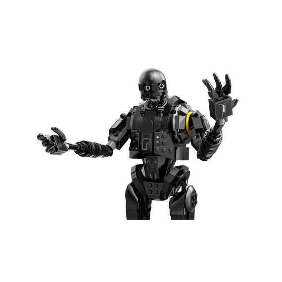 Lego Star Wars K-2sot Security Droid 75434