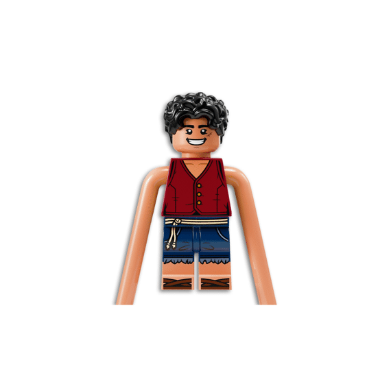 Lego One Piece De Strijd Bij Arlong Park 75638