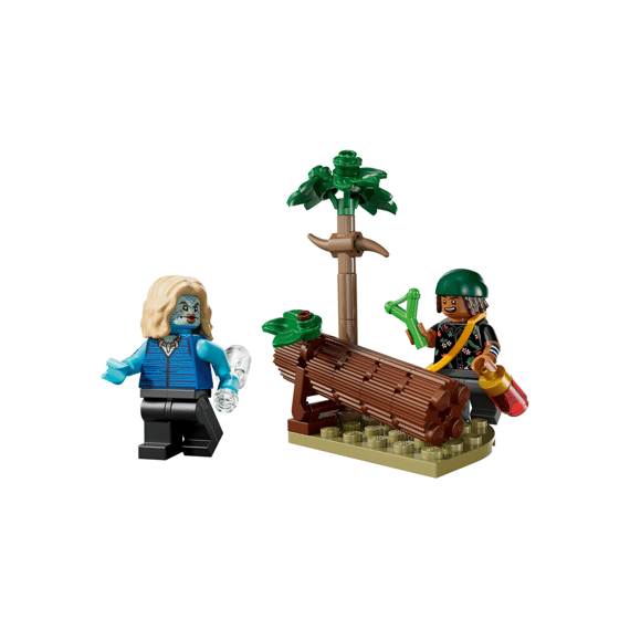 Lego One Piece De Strijd Bij Arlong Park 75638