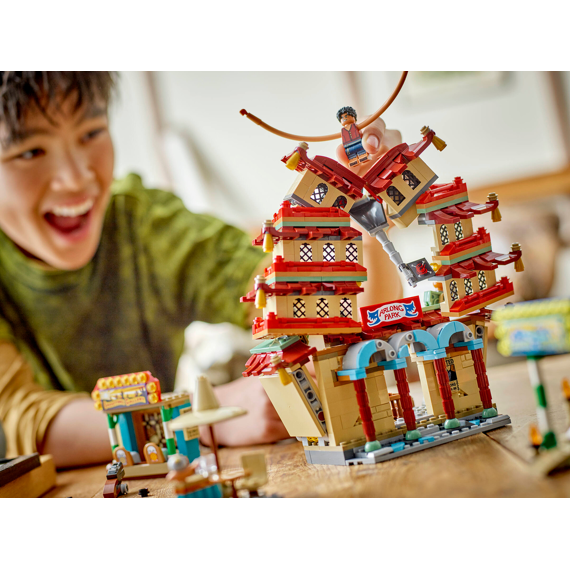 Lego One Piece De Strijd Bij Arlong Park 75638