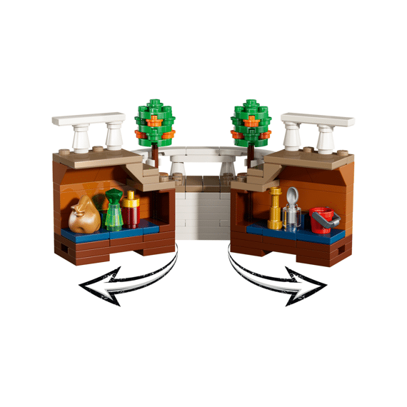 Lego One Piece Het Piratenschip Going Merry 75639