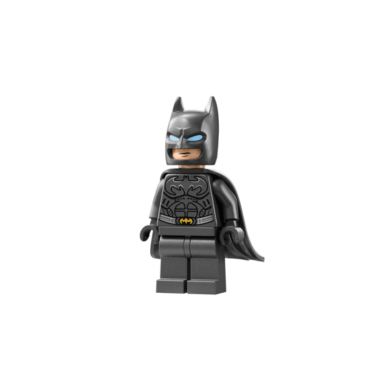 Lego Super Heroes Dc Batman Forever Batmobile 76304