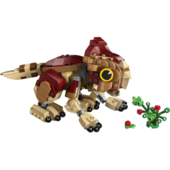 Lego Jurassic World Babydinosaurus Dolores: Aquilops 76970