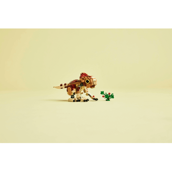 Lego Jurassic World Babydinosaurus Dolores: Aquilops 76970