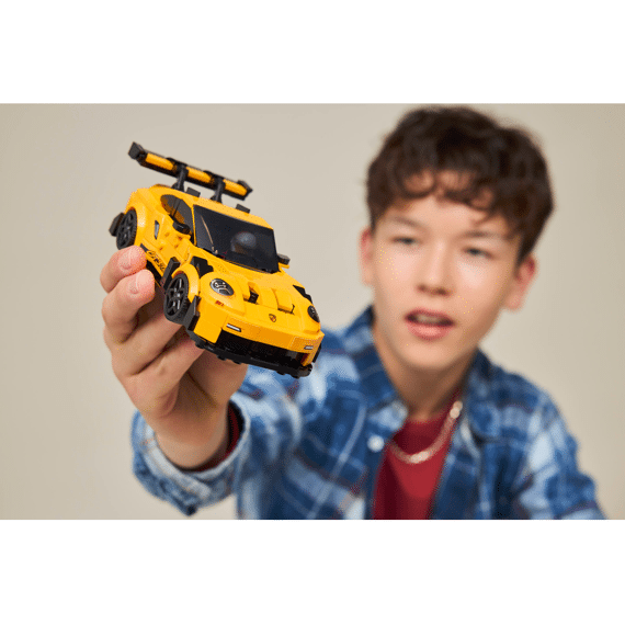Lego Speed Champions Porsche 911 Gt3 Rs Supercar 77239
