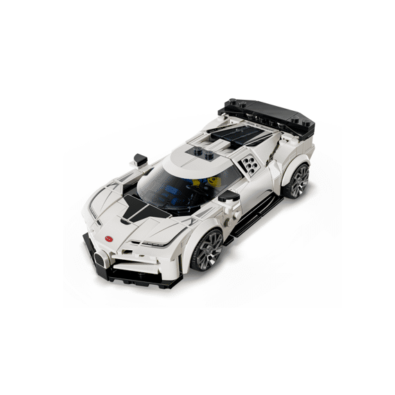 Lego Speed Champions Bugatti Centodieci Hyper Sportauto 77240