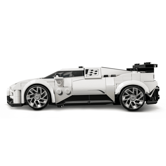 Lego Speed Champions Bugatti Centodieci Hyper Sportauto 77240