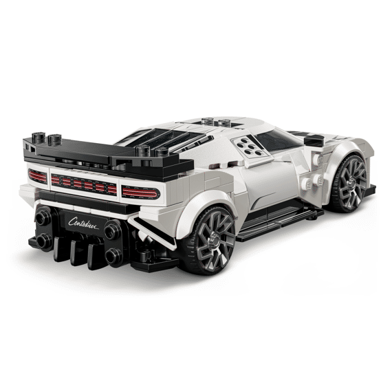 Lego Speed Champions Bugatti Centodieci Hyper Sportauto 77240