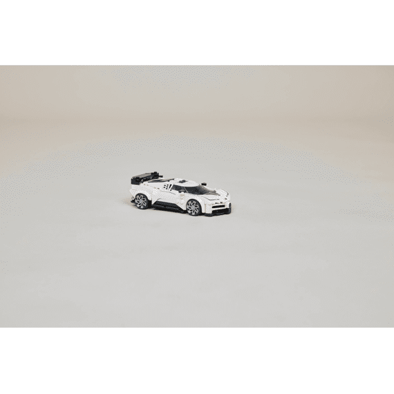 Lego Speed Champions Bugatti Centodieci Hyper Sportauto 77240