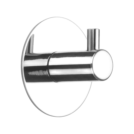 Tiger Rhino Handdoekhaak Chroom