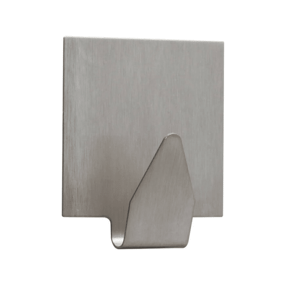 Tiger Baseline Handdoekhaak Klein Rvs Geborsteld (3 Stuks)