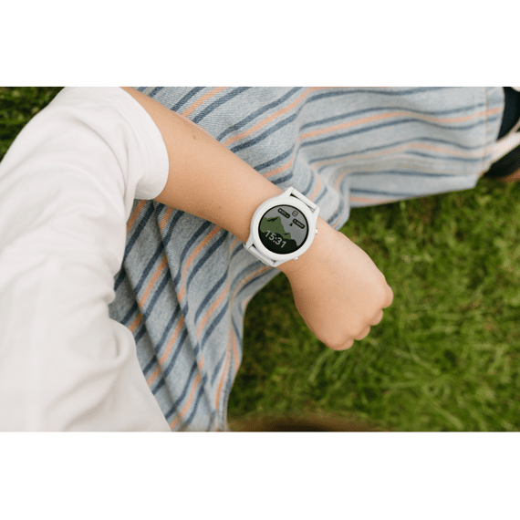 Kidywolf K-watch - Multifunction Smartwatch No Games - Groen