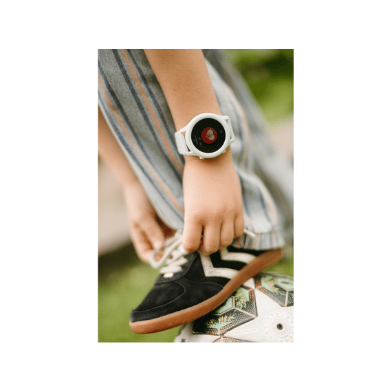 Kidywolf K-watch - Multifunction Smartwatch No Games - Groen