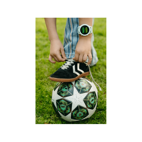 Kidywolf K-watch - Multifunction Smartwatch No Games - Groen