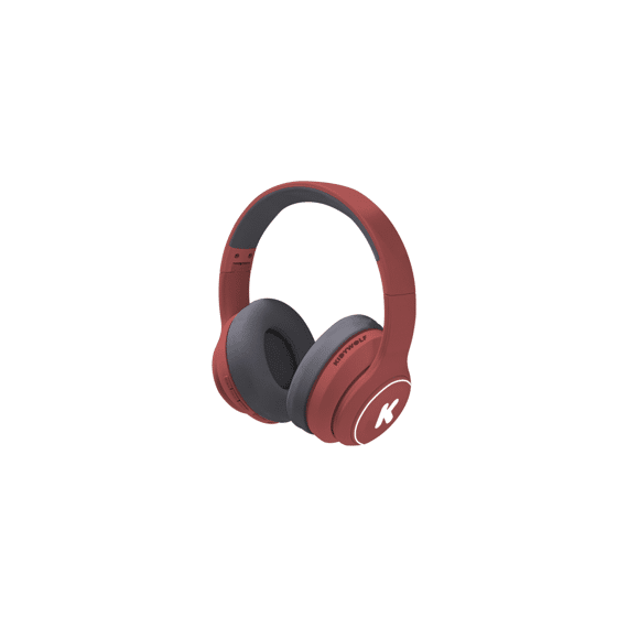 Kidywolf K-ears Bluetooth Headset - Rood
