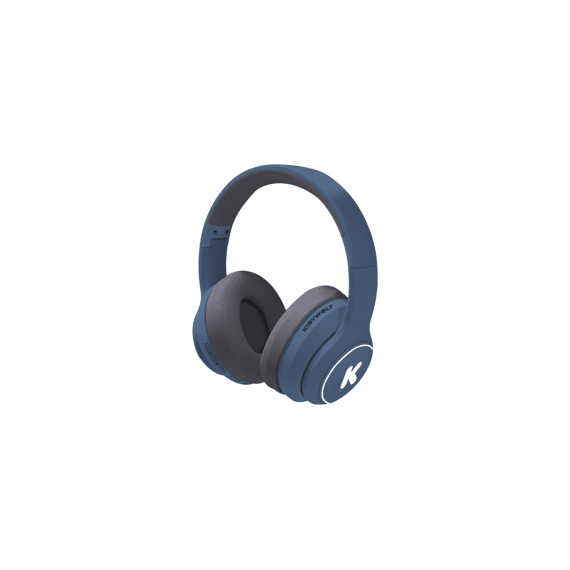 Kidywolf K-ears Bluetooth Headset - Blauw