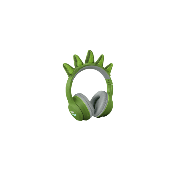 Kidywolf Kidyears -bluetooth Headset Magnetische Oortjes - Dino