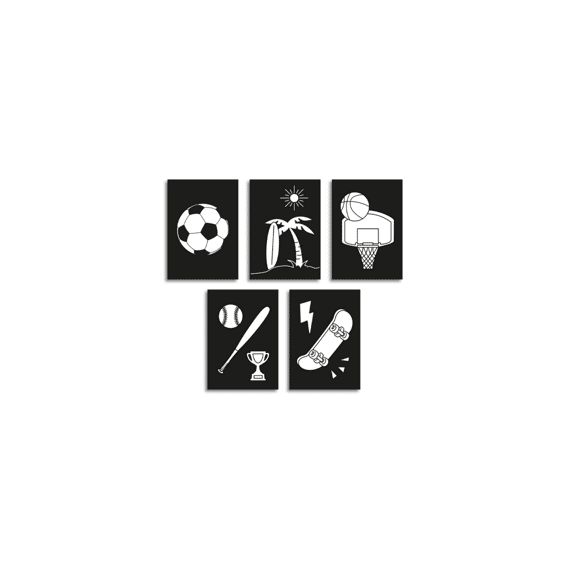 Kidywolf Refill Pack For Kidyneon - Sport