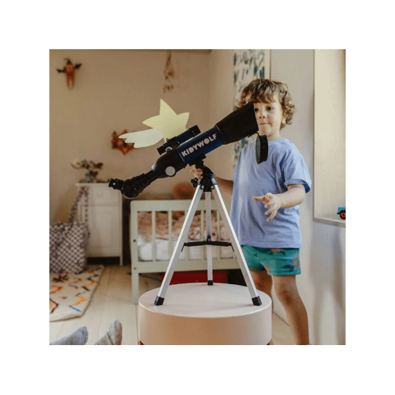 Kidywolf Kidydetector Metaal Detector Met Telescopische Arm