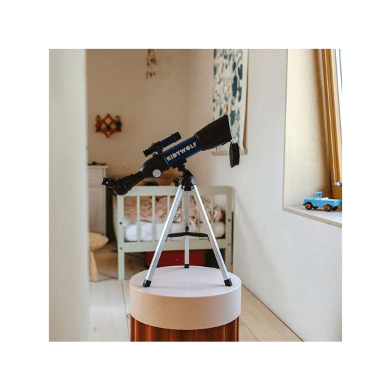 Kidywolf Kidydetector Metaal Detector Met Telescopische Arm