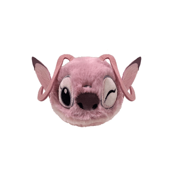 Ty Beanie Bouncers Disney Stitch Angel