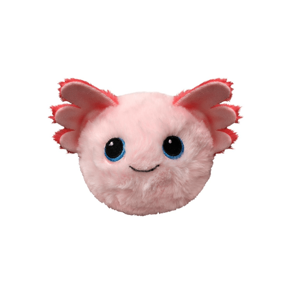 Ty Beanie Bouncers Gill Axolotl Pink